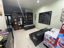 DI JUAL PERUM CLUSTER MANAHAN SOLO