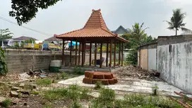 Dijual Tanah 378m Di Kedoya Jakarta Barat