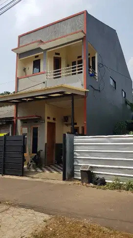 RUKAM JUAL CEPATSETU  JAKARTA TIMUR