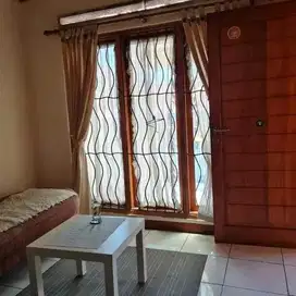 Rumah Murah di Turangga Dkt Bkr Buah Batu strategis tengah kota