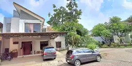 Dijual Cluster Serenade Lake Siap Huni Gading Serpong