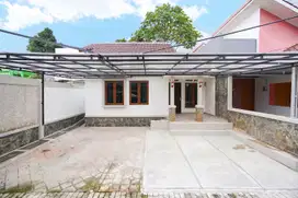 Di Jual Perumahan Bukit Asri Residence Jagakarsa Siap Huni