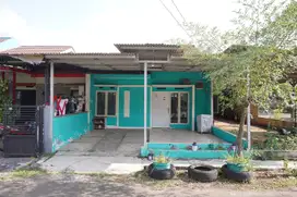 Rumah Siap KPR 15 Menit ke Stasiun Cibinong Harga Nego J-15016