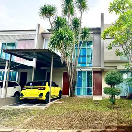DIJUAL RUMAH SIAP HUNI CITRA GRAN CIBUBUR