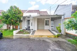 Rumah Murah di Tangsel 8 Menit ke Toll Pamulang, Siap Huni J-7403