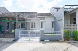 Rumah murah di Perumahan Bukit Dago Siap Huni free biaya J-20144