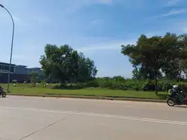 Dijual Kavling Industri Siap Bangun di Kawasan Industri Lippo Cikarang