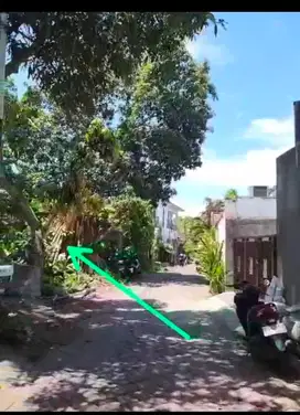 TUMBAK BAYUH TIYING TUTUL 340m2, Rp 1250M per are