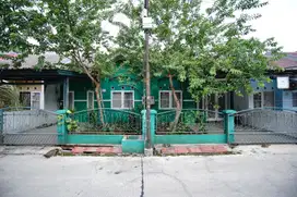 Jual Rumah Bebas Banjir di Dukuh Zamrud Dekat Stasiun Tambun J-17059