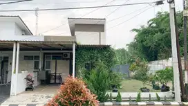 Jual Rumah Siap KPR di Metland Cileungsi Cluster The Allegria J-20956