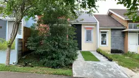 Jual Rumah Siap Huni di Citra Indah City Bukit Damar Bisa KPR J-21093