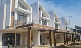 Dijual rumah terawat siap huni di Podomoro Park Bandung