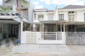 Rumah Murah 2 Lantai Citra Grand Cibubur Siap Huni & Free biayaJ-16536