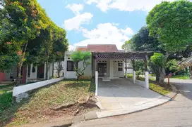 Rumah Murah di Perumahan Tamansari Puri Bali Siap Huni J-13474