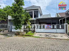 Dijual Rumah 2 Lantai di Perum. Mendut Regency - Banyuwangi