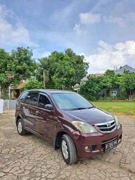 TOYOTA AVANZA G A/T 2010 - KHUSUS YG DEAL HARI INI DISKON 4 JT