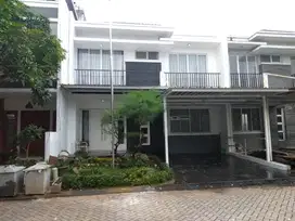 Dijual Rumah Minimalis Siap Huni di Cibubur Country Siap KPR J-20424