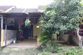 Rumah SHM di Permata Mansion Dekat Mall Siap Nego Dibantu KPR J-22904