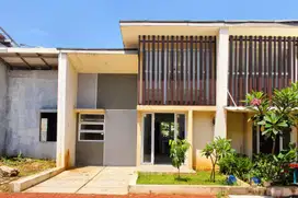 Rumah SHM Harga Nego 10 Menit ke The Park Sawangan Bisa KPR J-15771