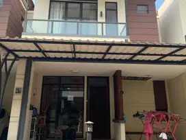 Rumah Minimalis Siap Huni di Lavon Swan City Cikupa Siap KPR J-19622