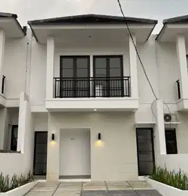 RUMAH READY STOCK SIAP HUNI VIEW GUNUNG SALAK TERMURAH DI DEKAT KOTA