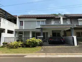 Rumah 2 Lt Hadap Timur 10 Menit ke Gerbang Tol Jatikarya 2 SHM J-6616