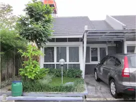 dijual Rumah minimalis di Kawaluyaan buah batu Bandung
