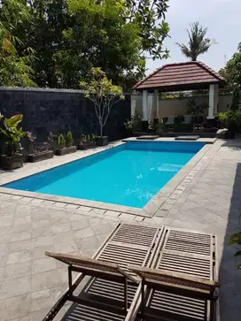Rumah mewah dekat Solo Baru