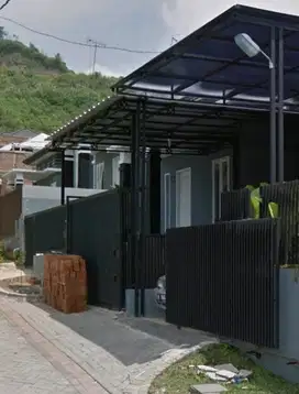 Dijual Rumah View Danau dan Bukit di Sanghyang Pancanaka Hills