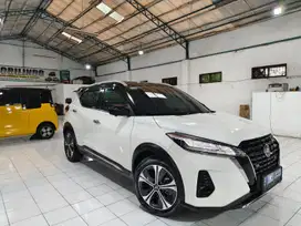 NISSAN KICKS E POWER 1.2 AT 2020 HYBRID TGN 1 SIAP PAKAI