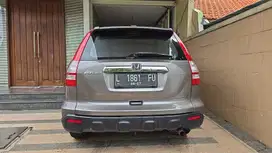 Honda CR-V 2008 Bensin