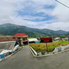 Tanah Murah Wisata Bukit Mongkrang Tawangmangu