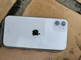 Hp iPhone 11 64gb