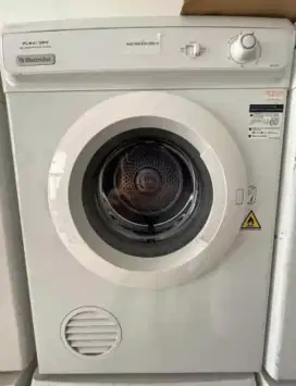 Service mesin dryer pengering loundry