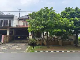 Jual cepat rumah di kemang pratama bekasi
