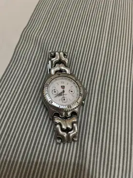 JAM TANGAN TAG HEUER SWISS KLASIK RETRO KOLEKSI