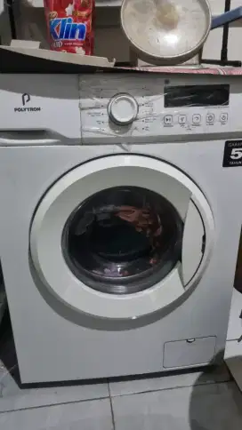 Service mesin dryer pengering loundry