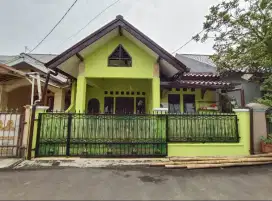 Dkt Villa Bogor Indah VBI