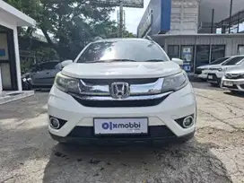 [OLXmobbi] HOT SALE - Honda BR-V 1.5 S Bensin-MT 2017