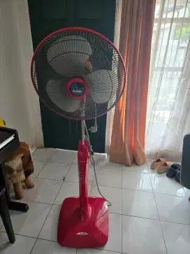 Kipas Angin Mitsubishi LV16-GU