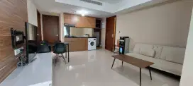 Apartemen U Residence 2 Bedroom tower 3
