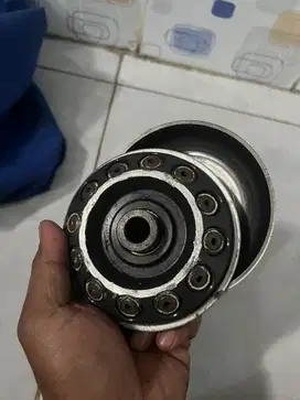 Vario Pully Jcosta