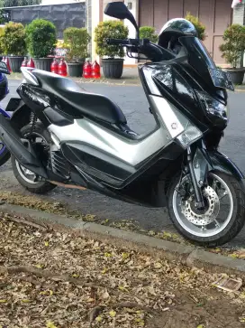 Yamaha NMAX 2015 full original