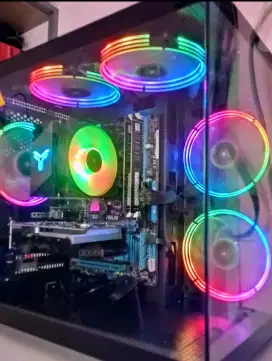 Cpu core i7 3770 ram 16gb vga gtx 750 ti 4gb DDR5 128bit