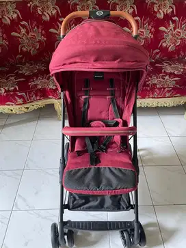 Jual Stroller BabyElle GRATIS Gendongan