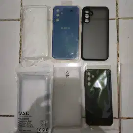 Case Samsung M15/A15