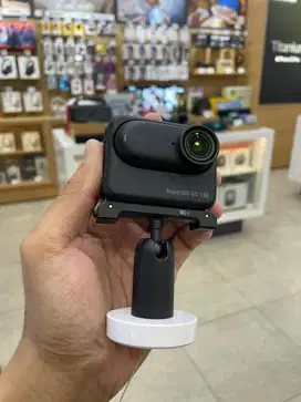 INSTA360 GO 3S 4K Cam