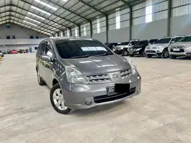 Nissan Grand Livina  SV 2010 / 2011 MT Manual, Sangat terawat XV