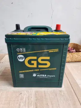 Aki Mobil Terios Gs