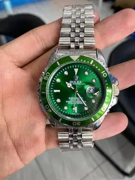 Jam Tangan Pria R0LEX Oyster
